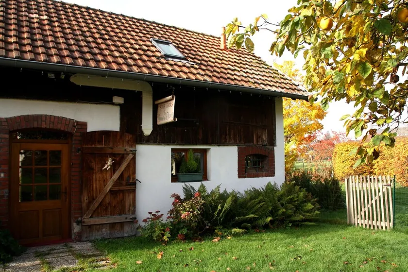 La Grange de Jeanne - Image 1