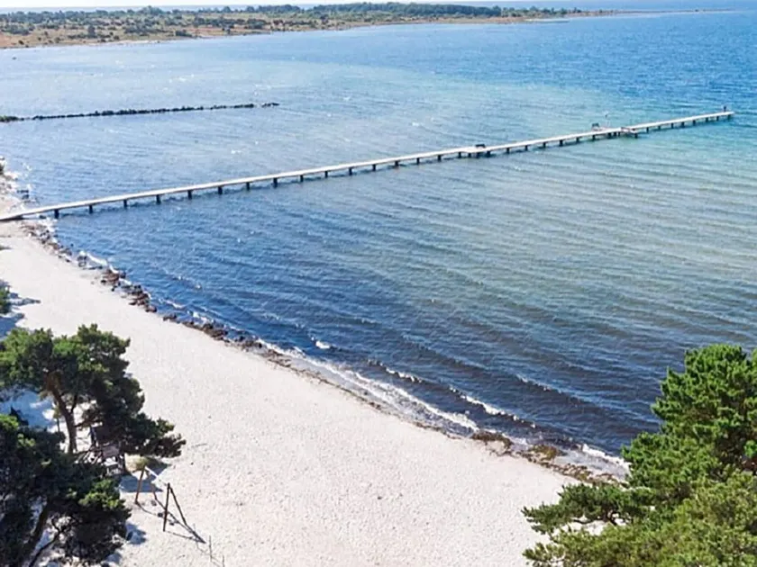 4 person holiday home in Sölvesborg - Image 1