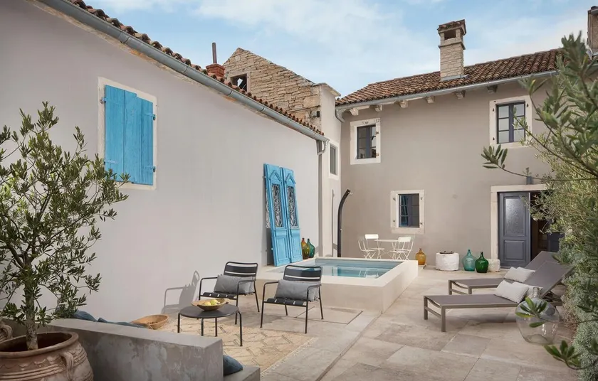 Bella casa a Radetici - Image 1