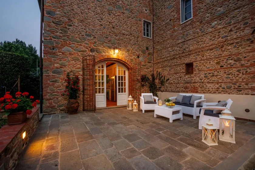 Villa Papari - Image 1