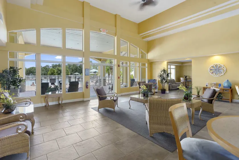 Family Friendly Relax Villa - Image 1