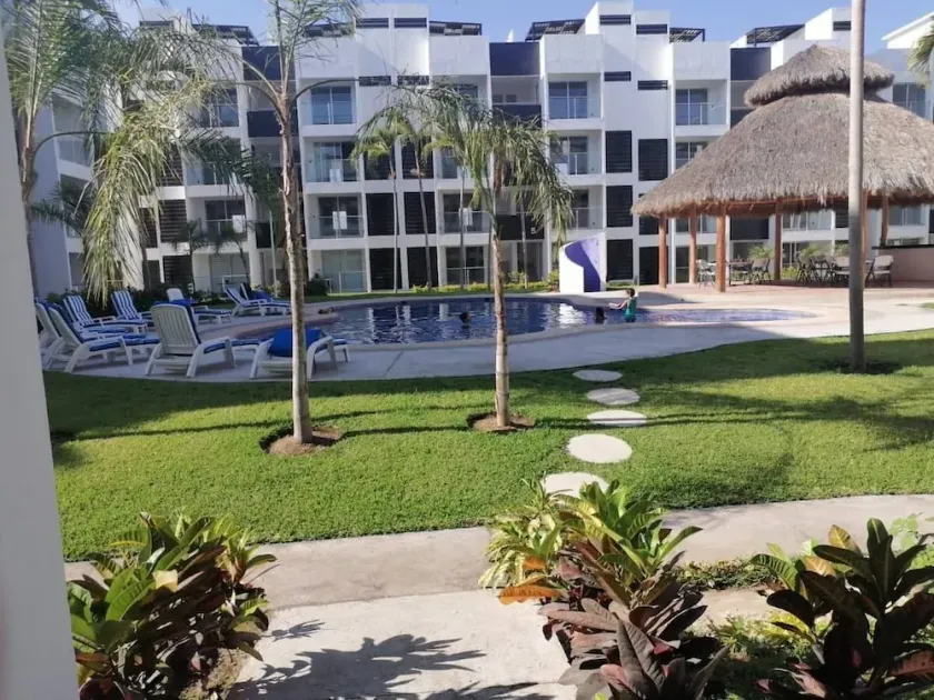 Casa Azul - Las Ceibas Manzanillo - Image 1