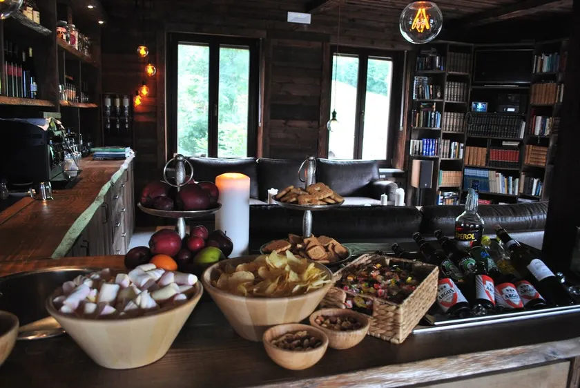 Hotell Millefiori- Alpine Event Lodge - Image 1