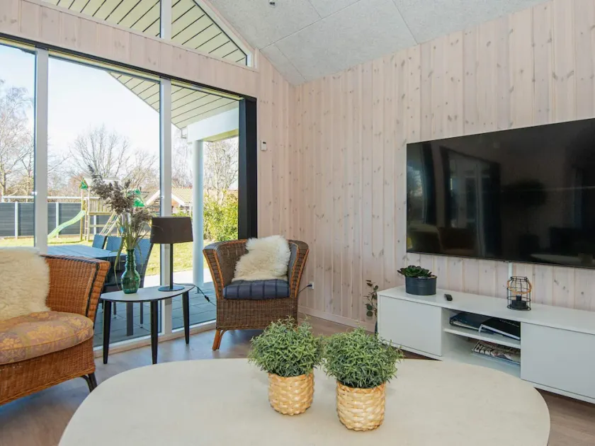 14 person holiday home in Juelsminde - Image 1