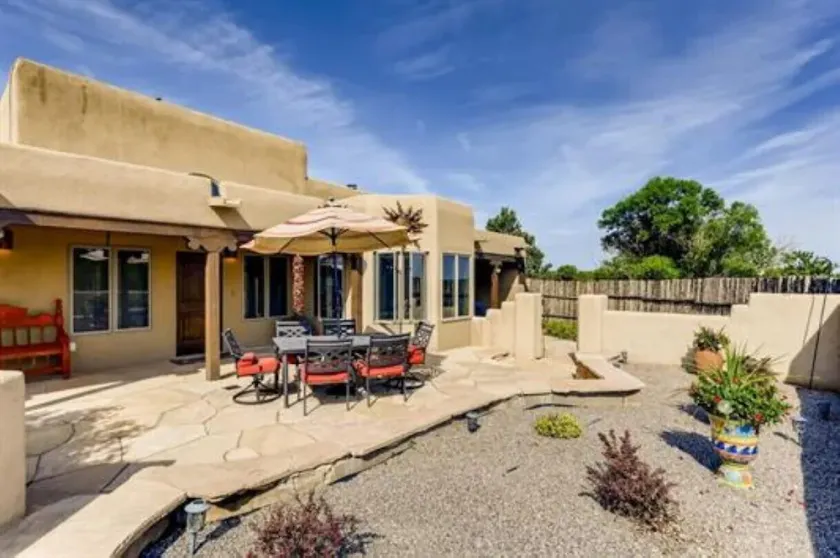Santa Fe’s top rated Casa de Ochoa is booking for Spring and Summer adventures. - Image 1