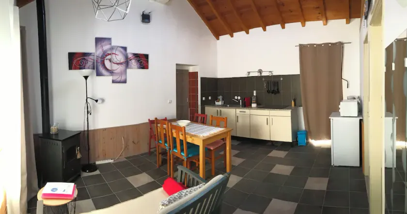 Frutos - Ferienhaus für 5 Personen 42 m2 - Image 1