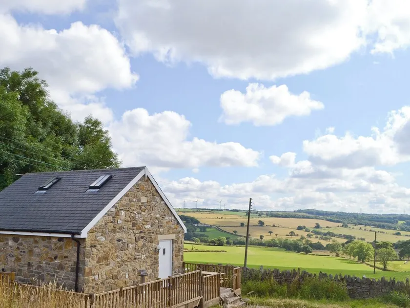 1 bedroom accommodation in Iveston, near Lanchester - Image 1