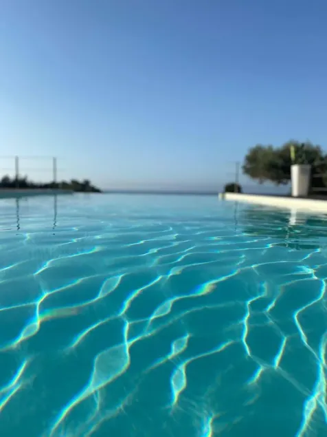 Sicile - Trapani - Villa avec piscine et vue mer - Image 1