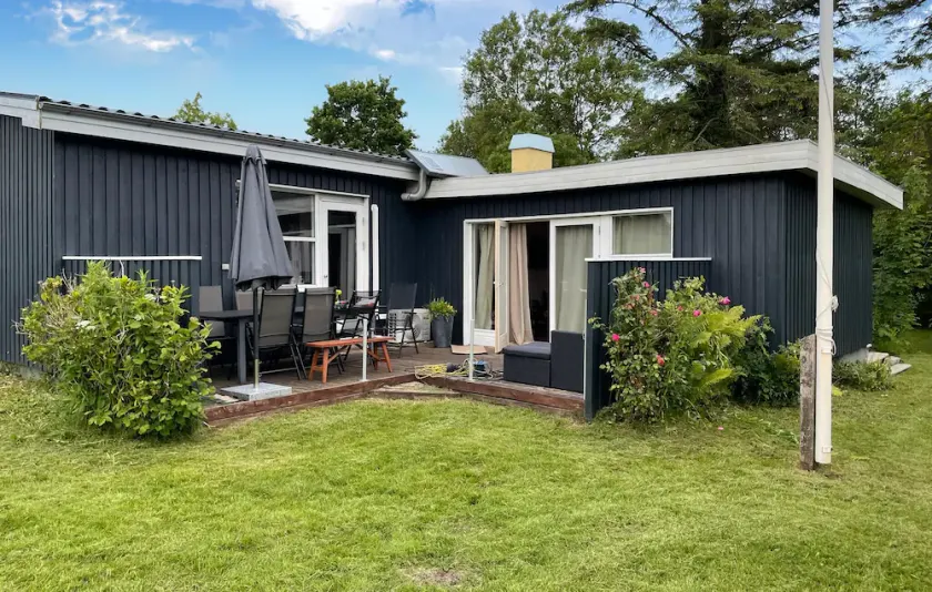 Stunning Home In Frørup With Wifi - Image 1