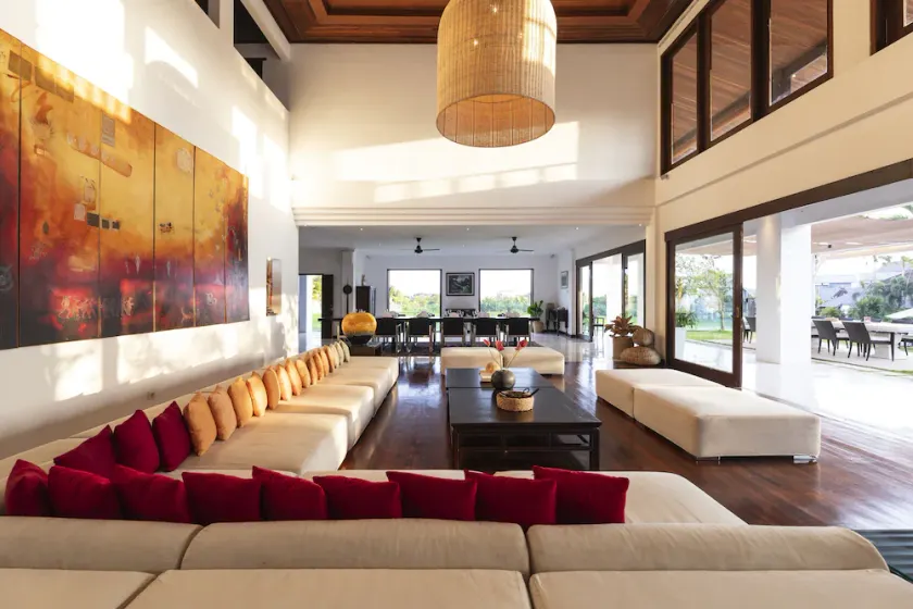 Villa Manis Canggu - Image 1
