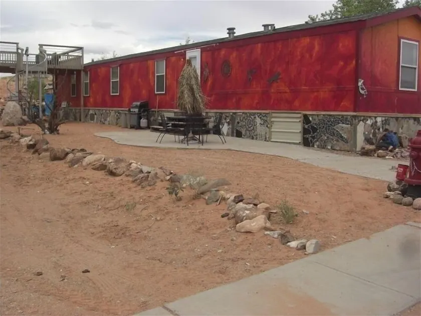 Bullfrog Marina Lake Powell Boating & 4-Wheeling Vacation Home - Image 1