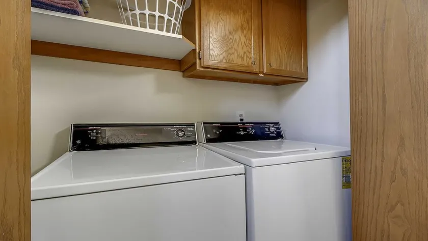 2 Skyline Condo-Sunriver, Oregon: Hot Tub, BBQ, WiFi, SHARC Aquatics, Tubing Hill, Mt. Bachelor, Golf, Deschutes River, Tennis, Cykelvägar - Image 1