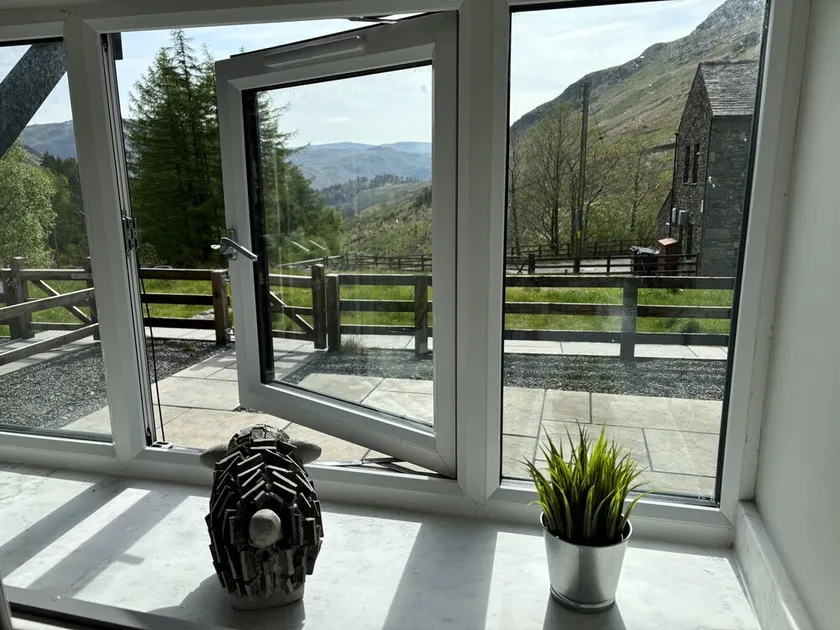 Swirral Edge Cottage - Image 1