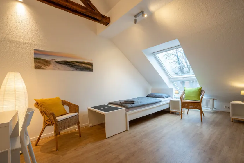 Ideal for parents with children, up to 4 people - Image 1