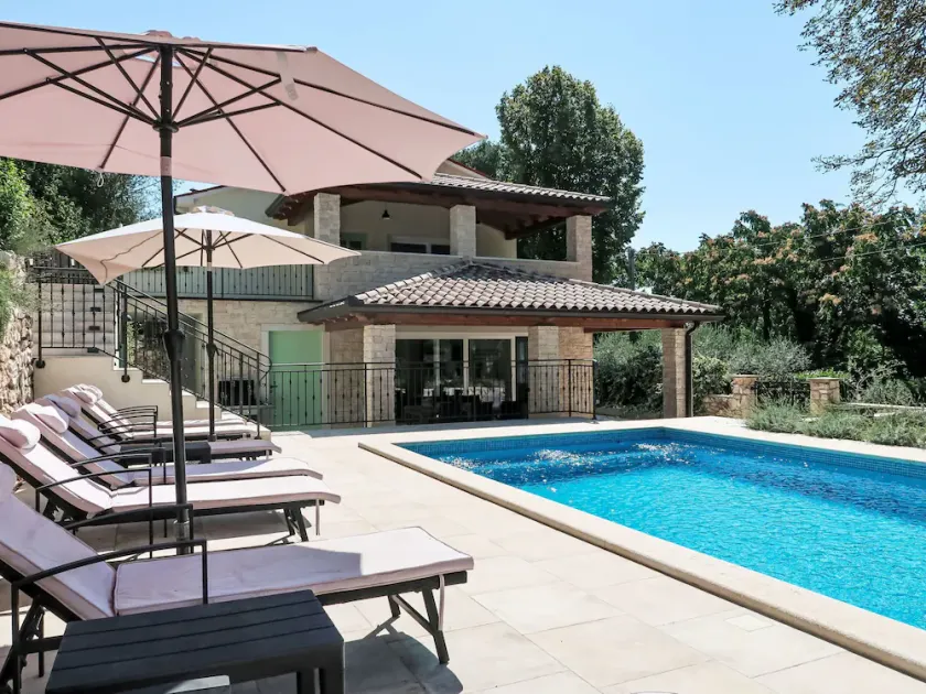 Holiday Home Villa Nona Nina by Interhome - Image 1
