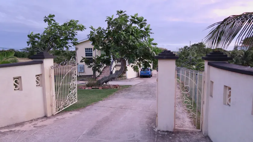 Ideal village holiday - Image 1
