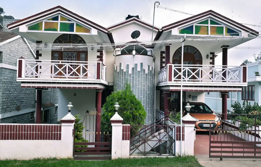 Lakshmilands - The Royal Abode - Image 1