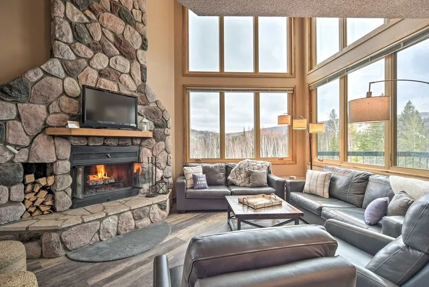 Family-Friendly Ski-In/Ski-Out | In-Unit Sauna - Image 1