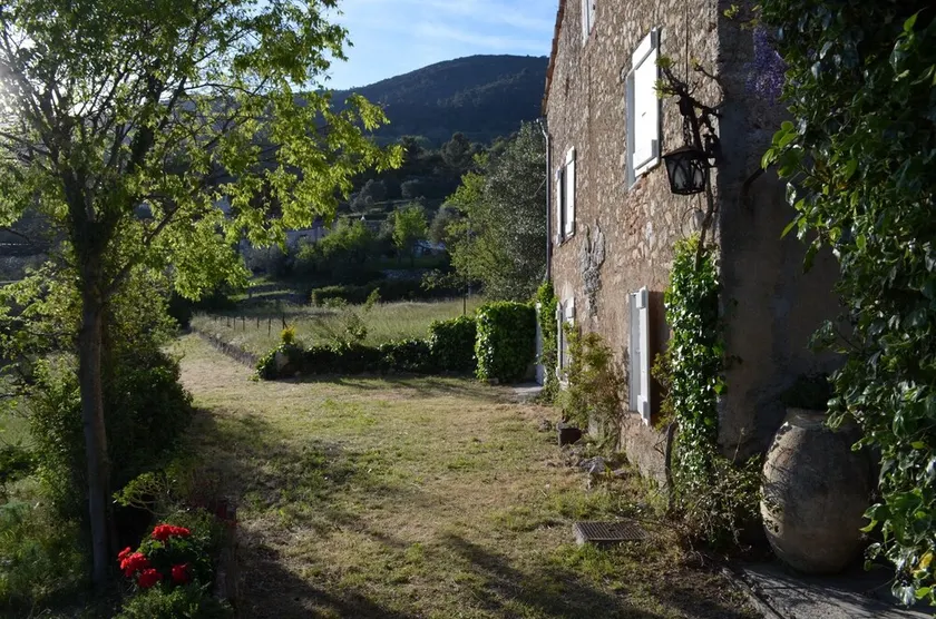 Villa del siglo XVIII en Olive Grove - Image 1