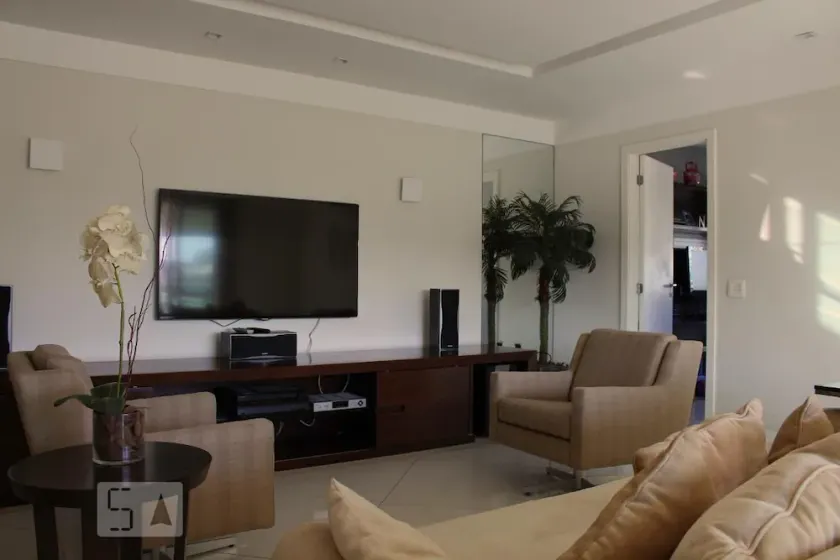Apartamento Bela Vista - Image 1