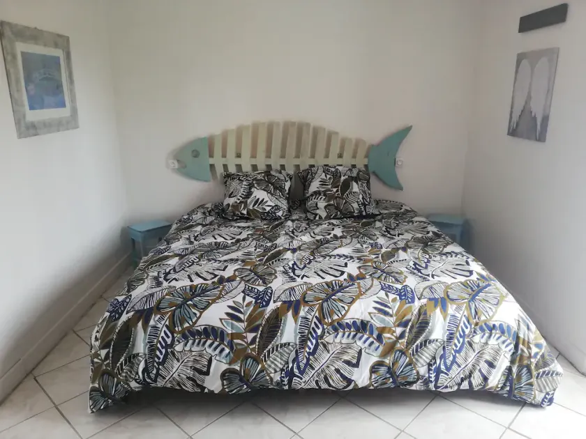 Le Gîte des Mégalithes, 5 minutes from the beach! - Image 1
