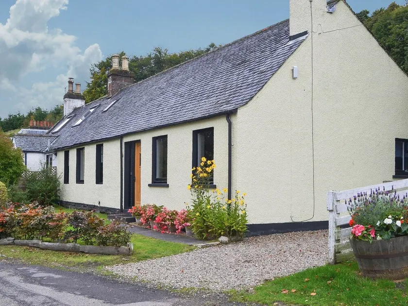 2 quartos alojamento em Strathpeffer - Image 1