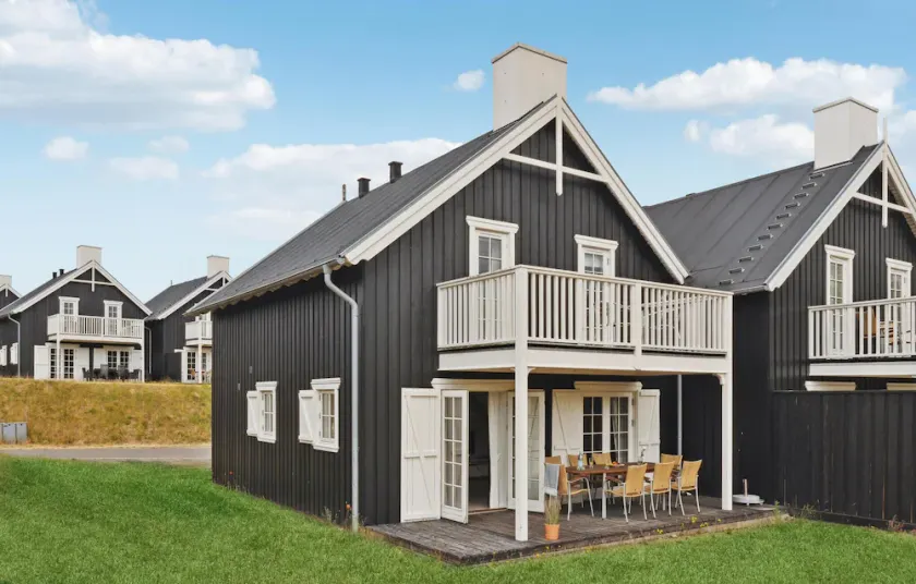 Nice Home In Gjern With Wifi - Image 1