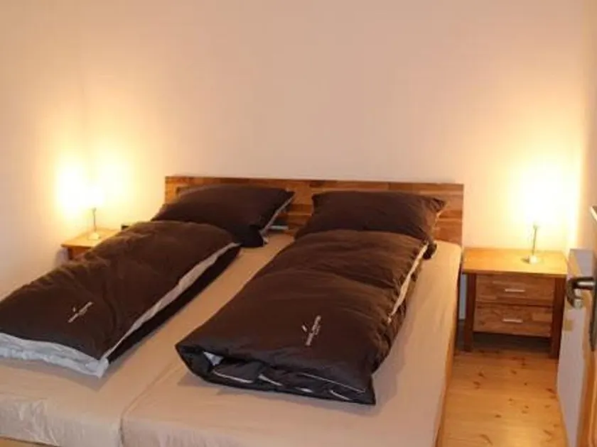 Casa per vacanze, 4 camere da letto, 1x doccia / WC; 1x sep. WC - Casa vacanze \"Kraxlhütte\" - Image 1
