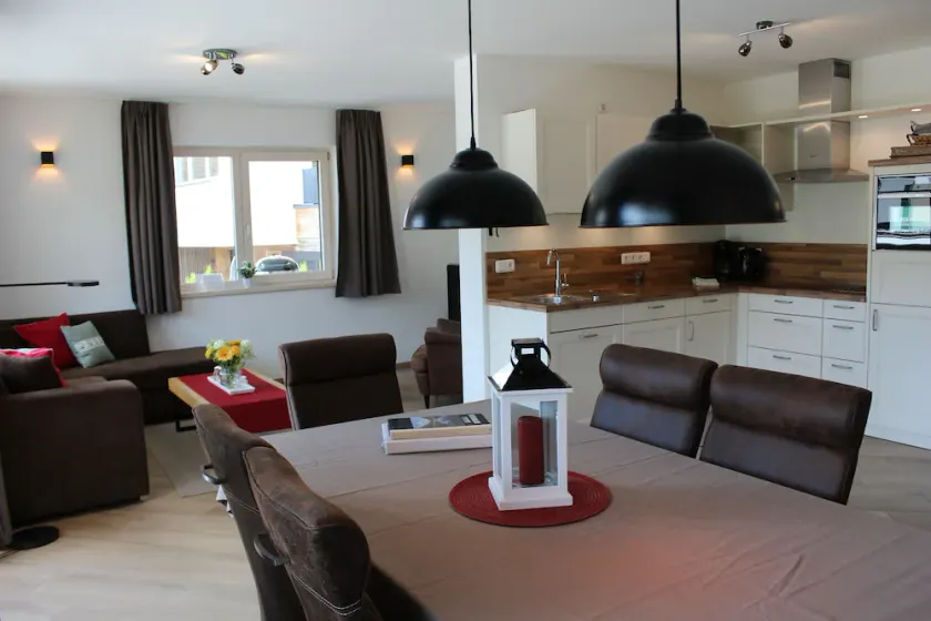 Jolien Apartment - Comfortable vacation apartment in a quiet location - Scheffau - 2-4 people - Image 1