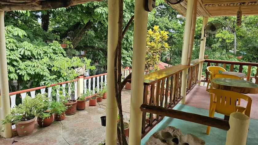 Hotel Museo Xibalba - Image 1