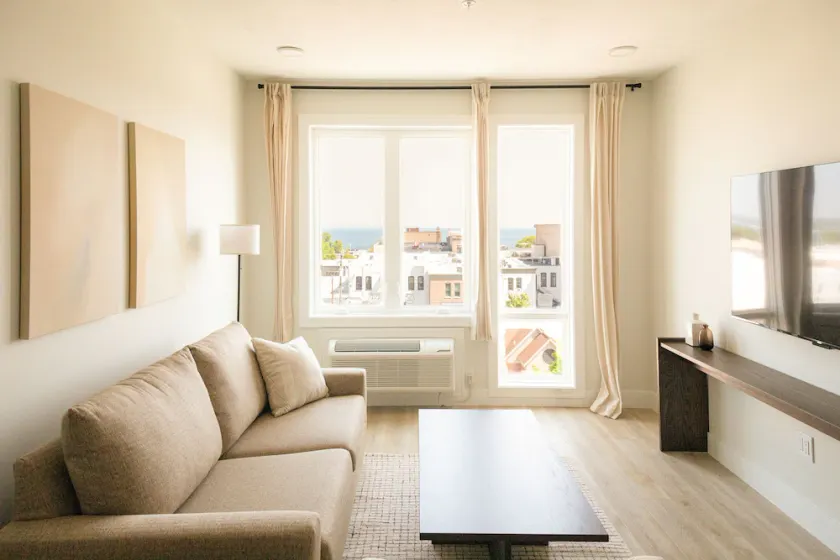 Boardwalk Suites & Residences By Kasa - Image 1