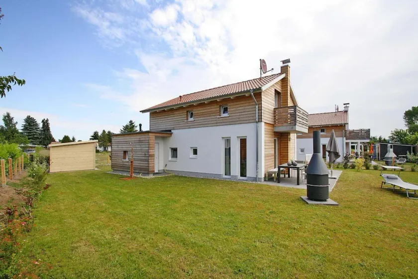 Sommerhus Min Kaat, Nakenstorf - Image 1