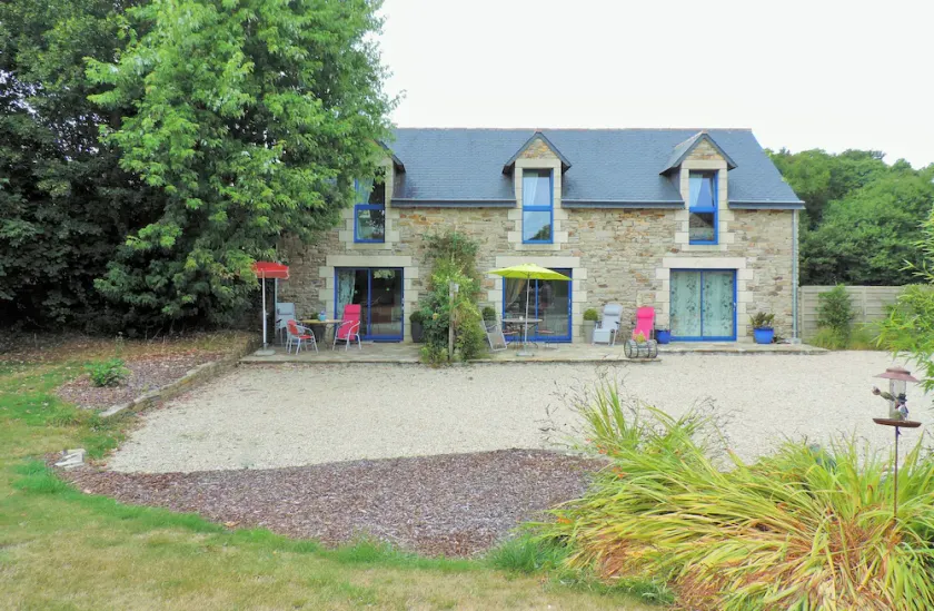 gîte les hirondelles - Image 1