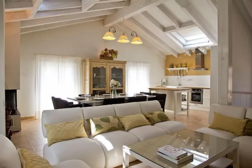 Casa Rural Gailupa for 8-10 personer - Image 1