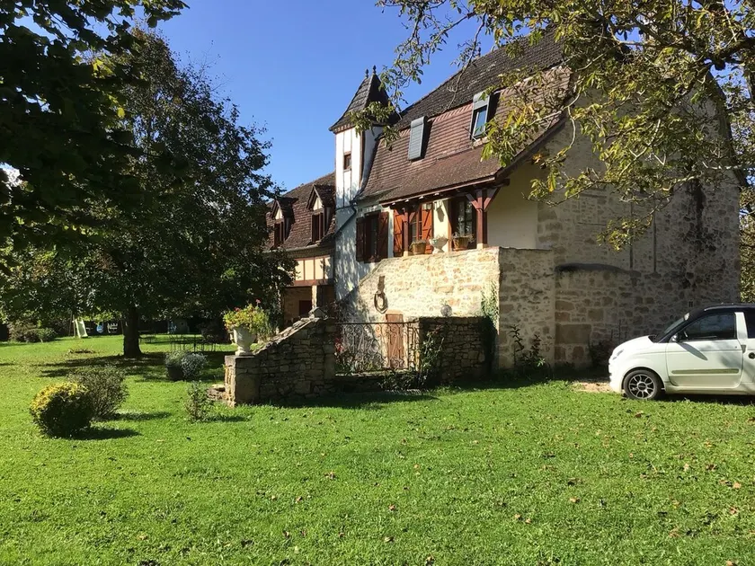 Le clos des Tilleuls - Image 1
