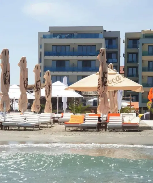 WAVE 1 Promenada Apartments - Image 1