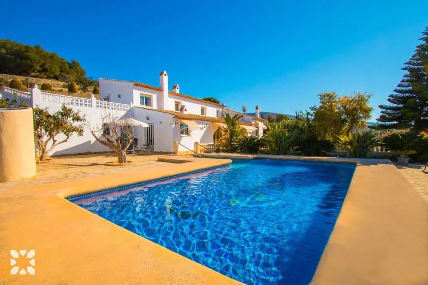 Villa Casa Cansala by Abahana Villas - Image 1