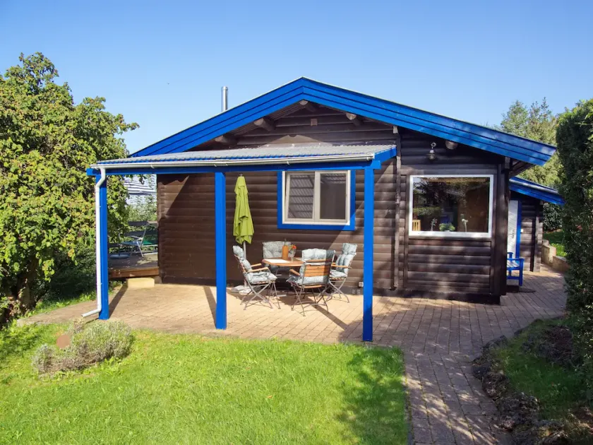 Ferienhaus für 4 Gäste mit 50m² in Diemelsee-Sudeck (190977) - Image 1