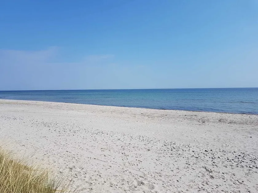 Baltic Sea vacation in a 100 m2 vacation home with sauna, Scharbeutz, Timmendorfer Strand... - Image 1
