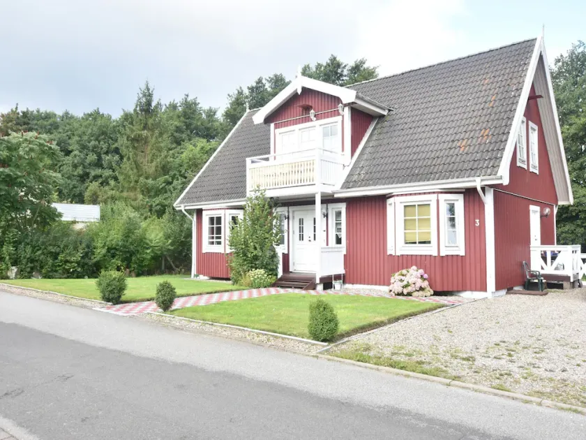 Lejlighed i Wittenbeck med terrasse - Image 1