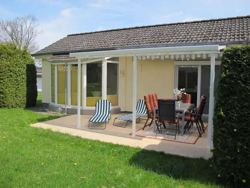 Holiday Home Alexorella by Interhome - Image 1