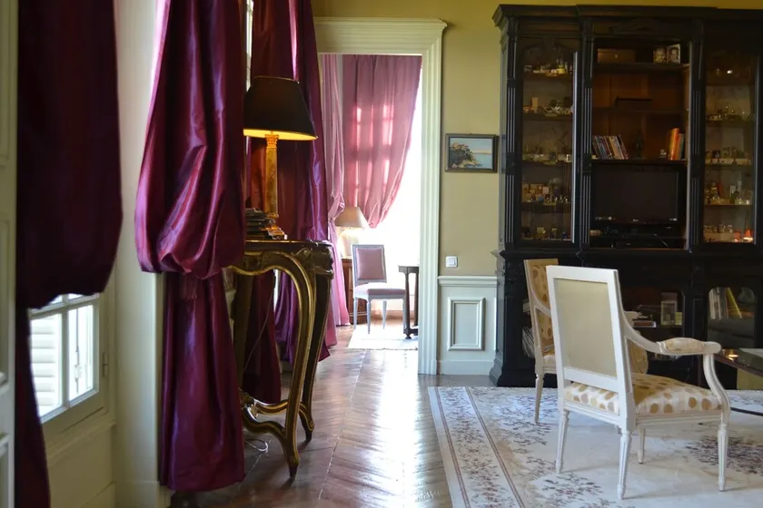 Kommen Sie und erleben Sie das Einzigartige und Wunderbare im Château du Breuil. - Image 1
