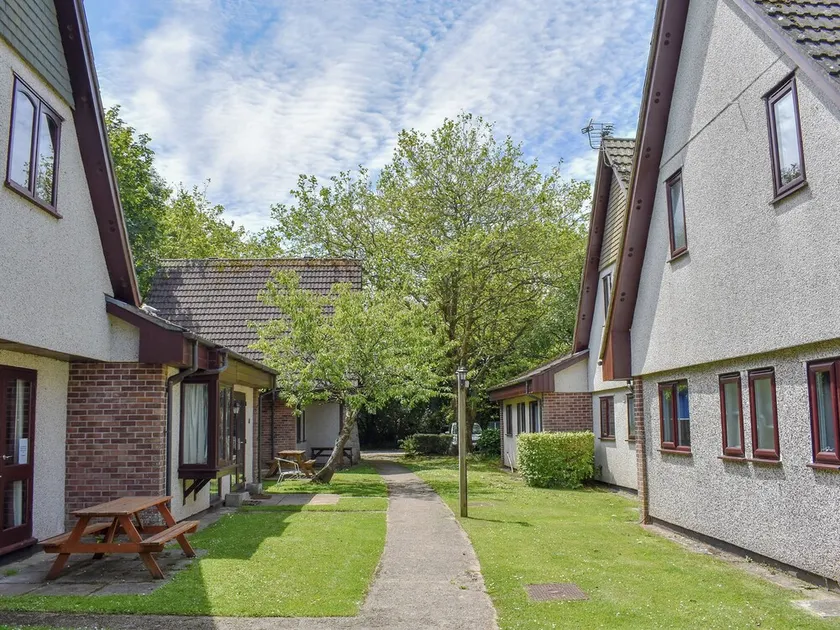 3 bedroom accommodation in St Erth Praze, near Hayle - Image 1
