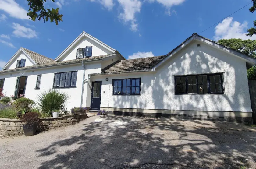 Merveilleux cottage convivial et familial avec jardin et barbecue | Avec animaux bienvenus - Image 1