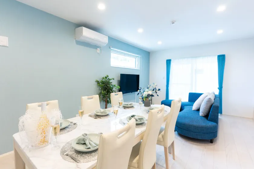 Grandioso Okinawa Pool Villa Onna 9 - Vacation STAY 90315v - Image 1