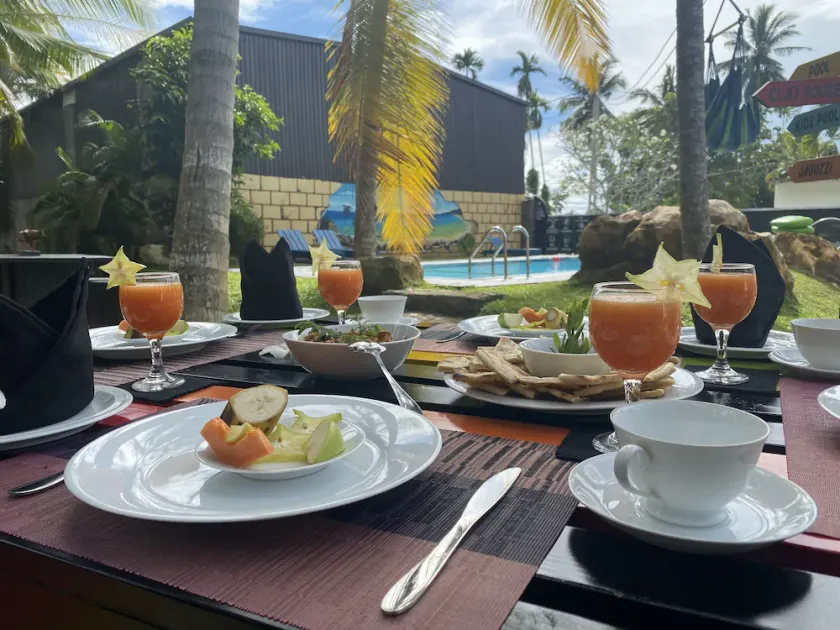 Rohoney Boutique Villa - Image 1