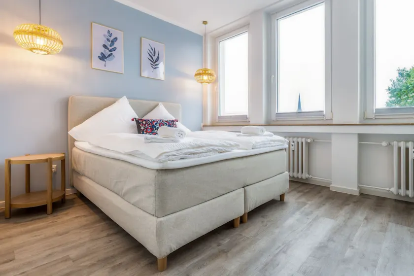 Himmelsstürmer Apartments by Stay Awesome - Image 1