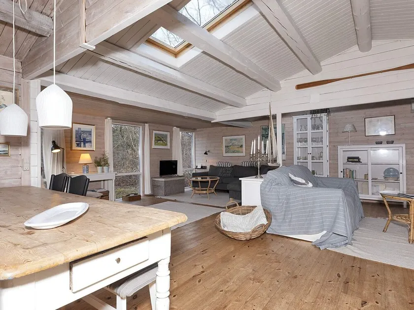 5 person holiday home in Vesløs - Image 1