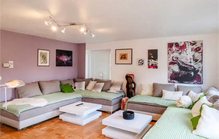 Lovely Apartment In Schonach Im Schwarzwal - Image 1