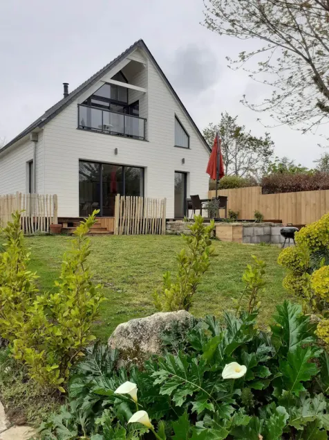 Nouveauté !! Maison de famille, à 5 minutes de la mer ! - Image 1